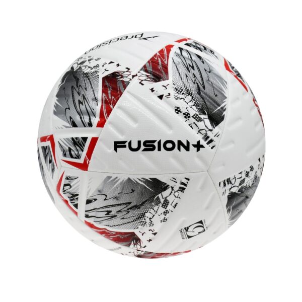 Precision Fusion + Training Ball