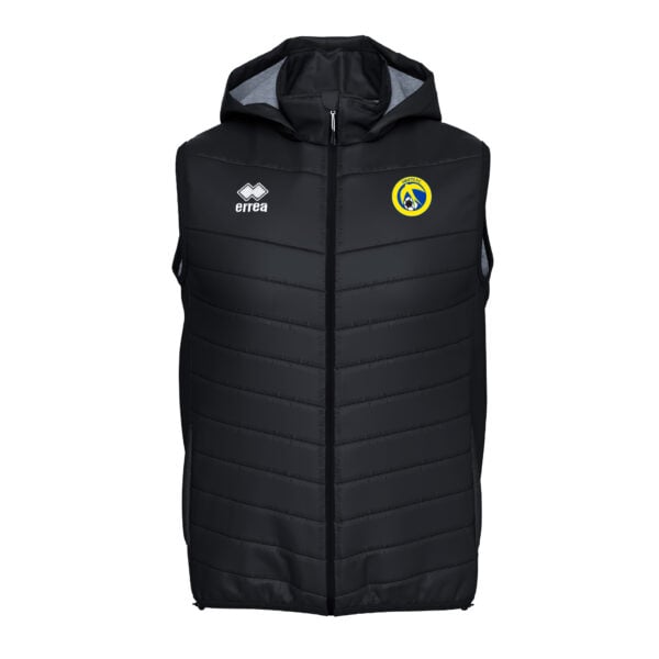 Swifts FC Coaches Gilet