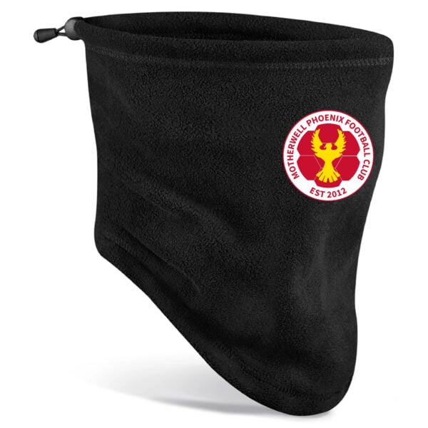 Motherwell Phoenix Fleece Snood
