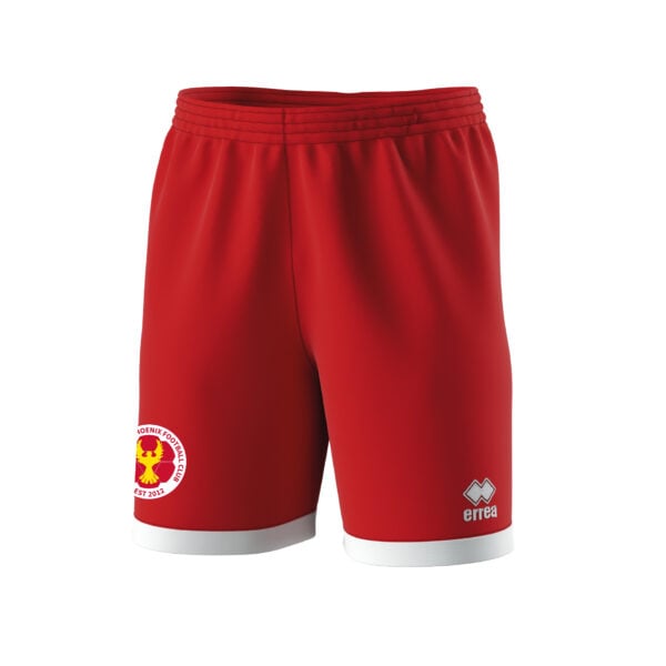 Motherwell Phoenix Alternate Training Shorts