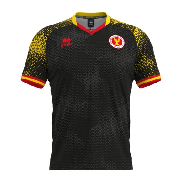 Motherwell Phoenix - Away Shirt