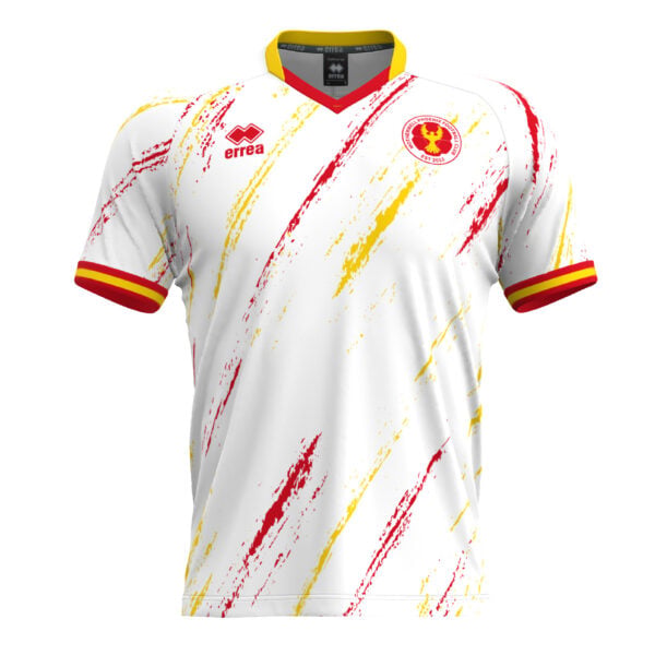 Motherwell Phoenix - Home Shirt