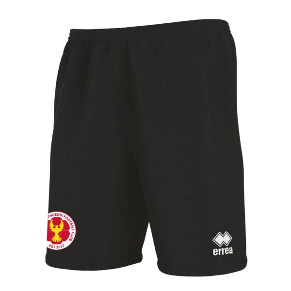 Motherwell Phoenix Coaches Shorts