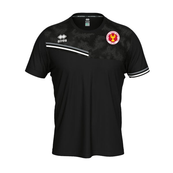 Motherwell Phoenix Coaches Shirt