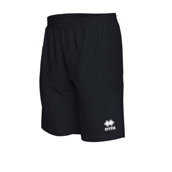 Motherwell Phoenix Padded GK Shorts