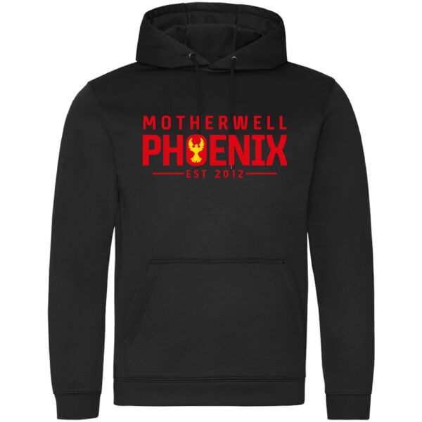 Motherwell Phoenix Sports Hoodie