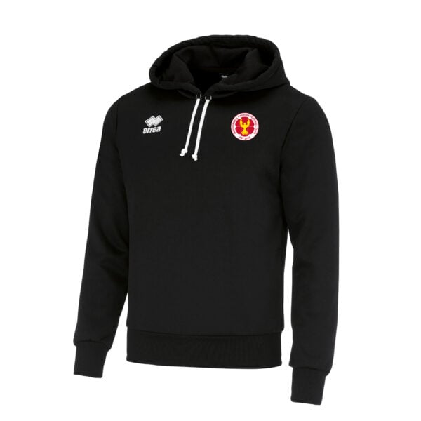 Motherwell Phoenix Pullover Hoodie