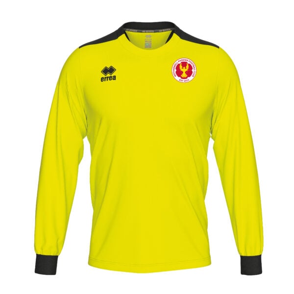Motherwell Phoenix GK Shirt