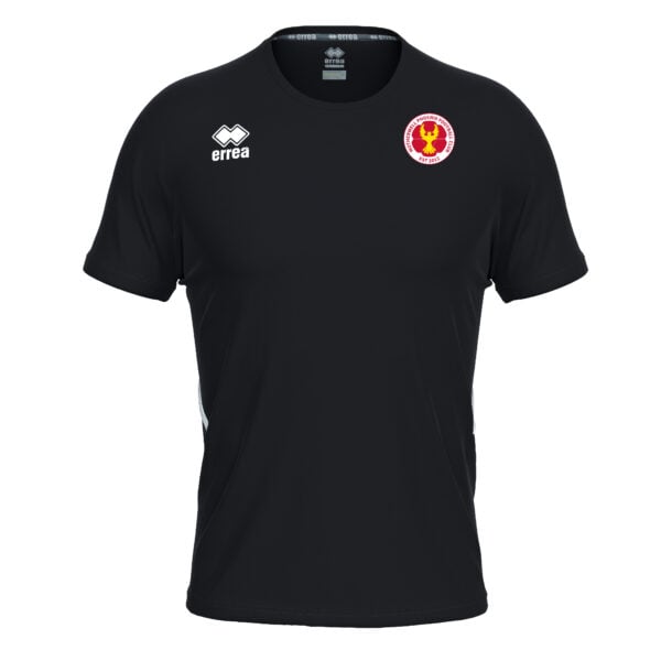 Motherwell Phoenix Coaches Shirt