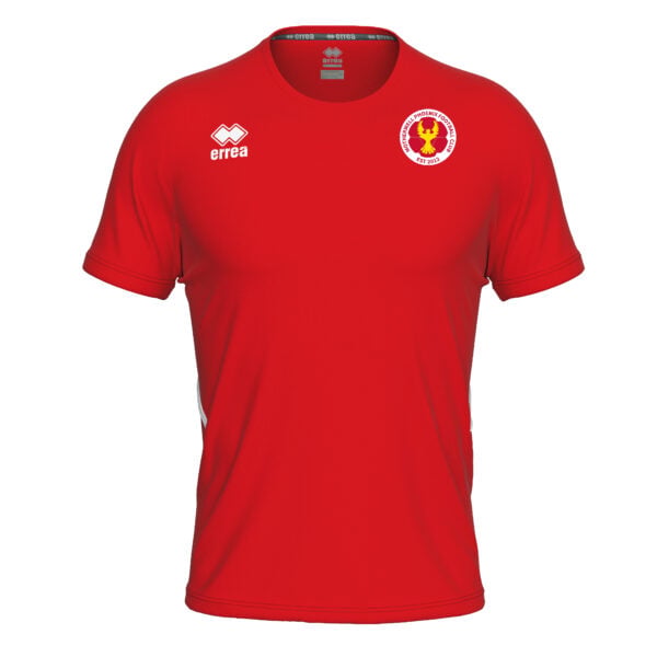 Motherwell Phoenix Alternate Training Shirt