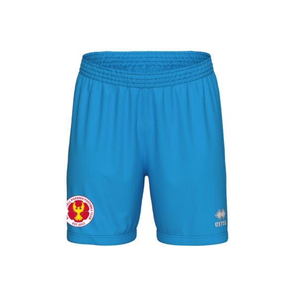 Motherwell Phoenix GK Shorts