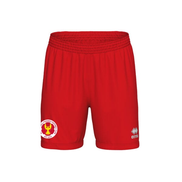 Motherwell Phoenix Alternate Training Shorts