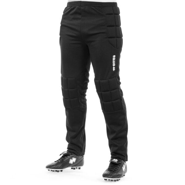 Motherwell Phoenix Padded GK Trousers