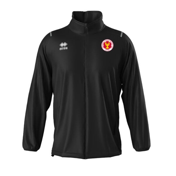 Motherwell Phoenix Lightweight Rain Jacket