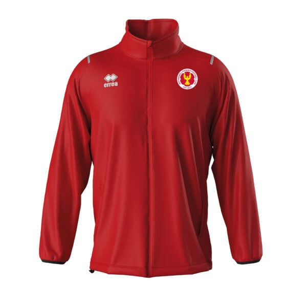 Motherwell Phoenix Lightweight Rain Jacket