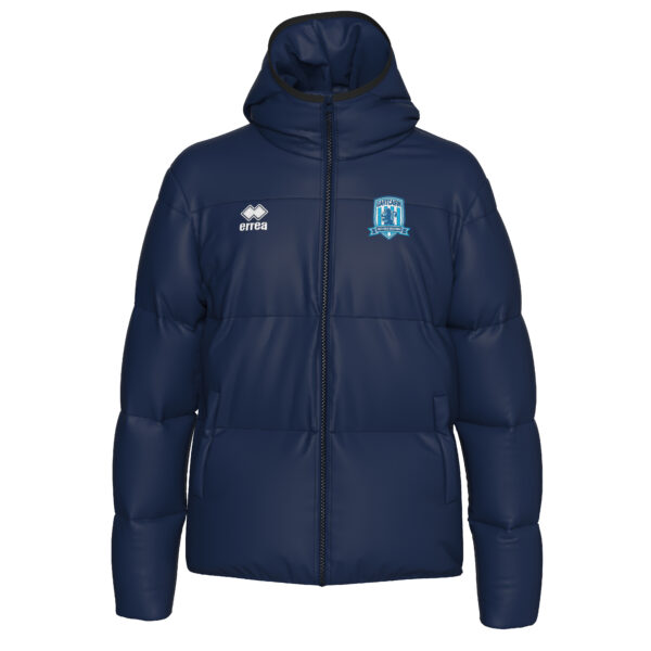 Gartcairn Training Padded Jacket