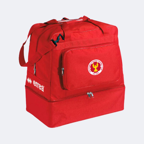 Motherwell Phoenix Holdall