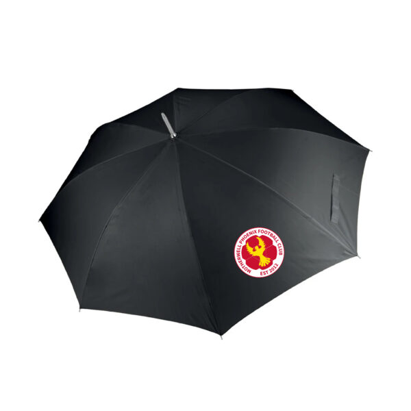 Motherwell Phoenix Golf Umbrella (120cm)