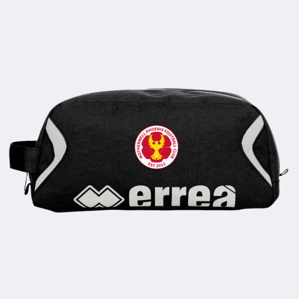 Motherwell Phoenix Boot Bag